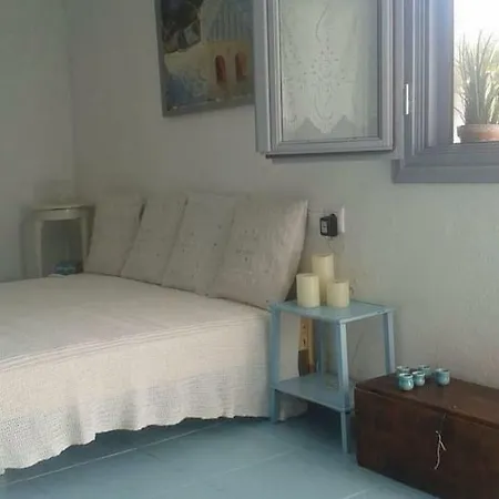 Gialos House 斯基罗斯岛