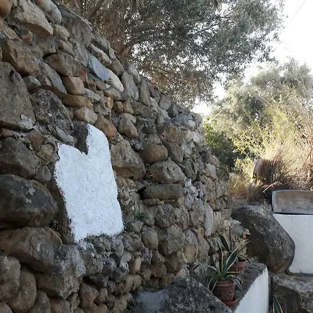 Gialos House