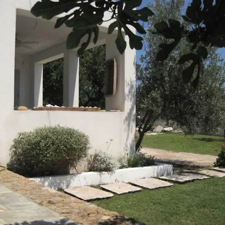 Gialos House * 斯基罗斯岛