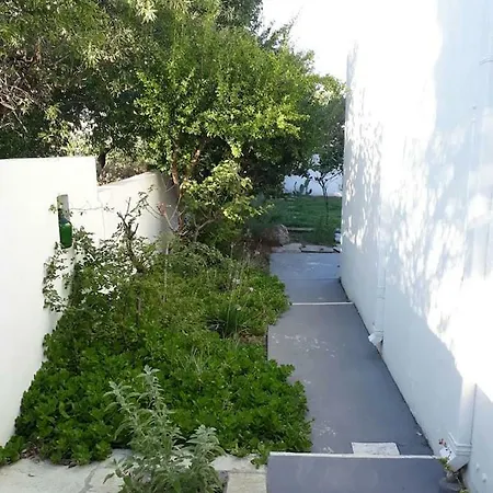 Gialos House 斯基罗斯岛
