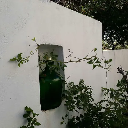 度假居 Gialos House