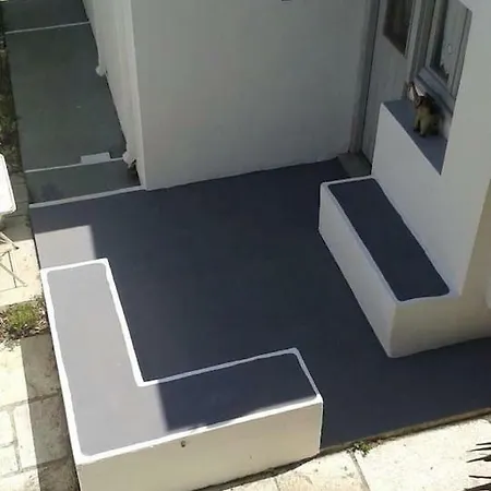 度假居 Gialos House 斯基罗斯岛