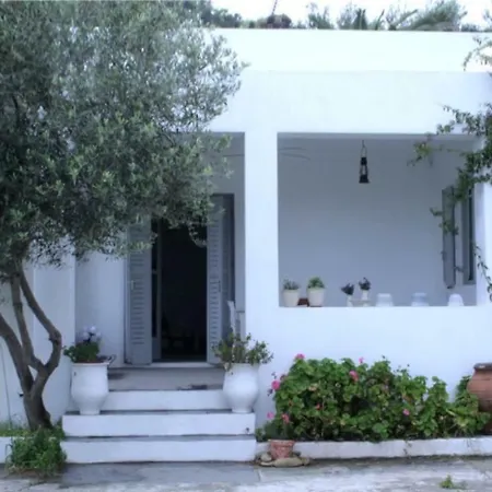 Gialos House 度假居