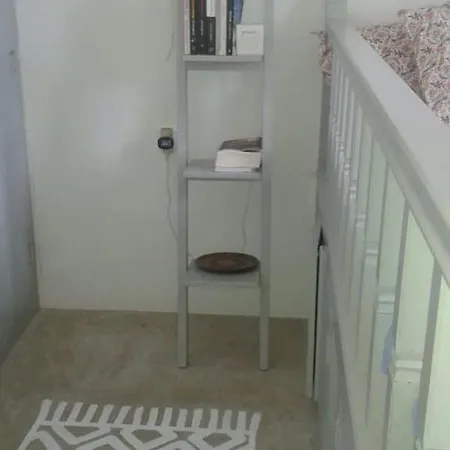 度假居 Gialos House 斯基罗斯岛
