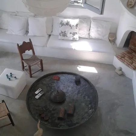 Gialos House 度假居