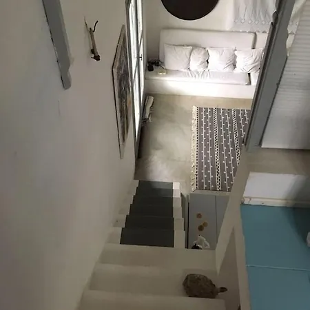 度假居 Gialos House 斯基罗斯岛