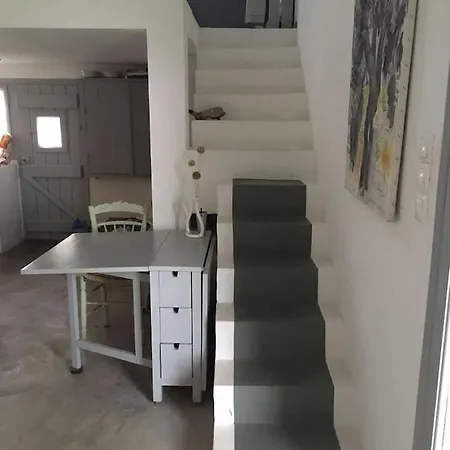 Gialos House * 斯基罗斯岛